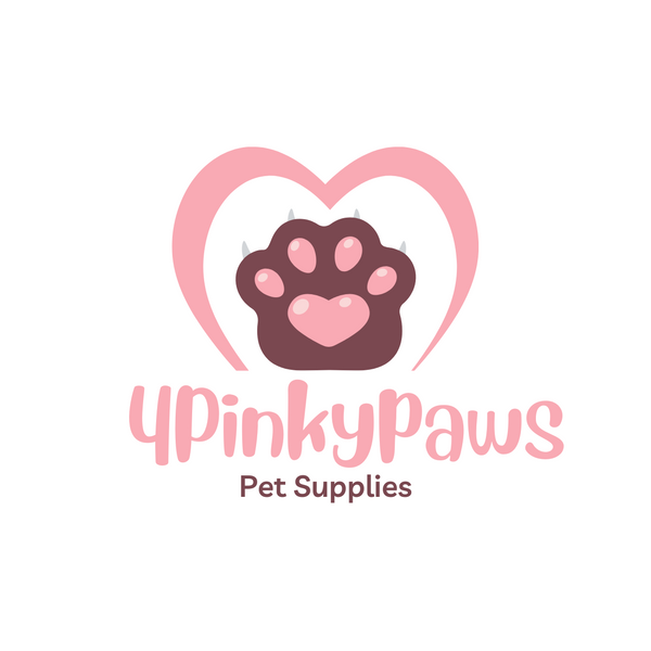 4PinkyPaws